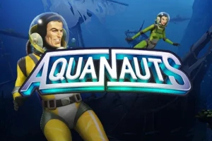 Aquanauts