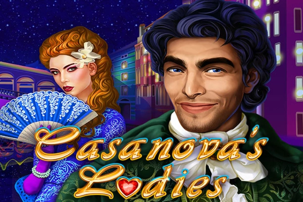 Casanovas Ladies