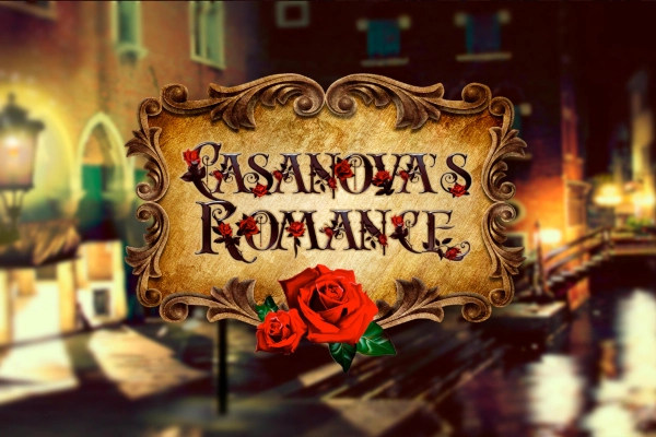 Casanovas Romance