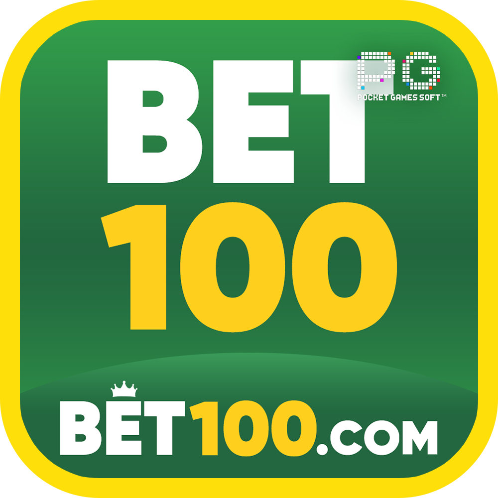 BET100 Logo